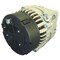 Wai Global Alternator, ALTBO IRIF, 115 Amp12 Volt, CW, 6Groove Pulley 13819N - alternate 4